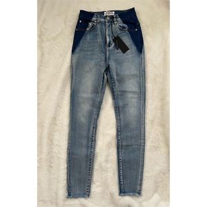 One teaspoon jeans